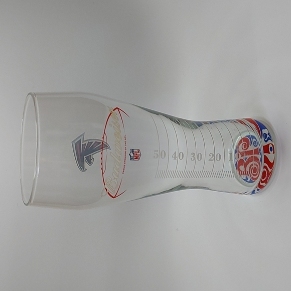 Atlanta Falcons bundle, EUC - Picture 10 of 16